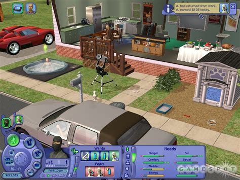 The sims 2 torrent